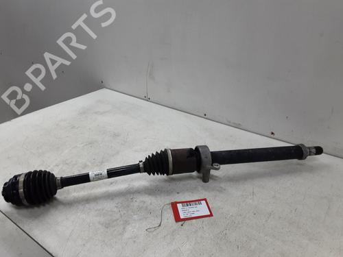 Used Right front driveshaft BMW X1 (F48) sDrive 16 d (116 hp) 28144205