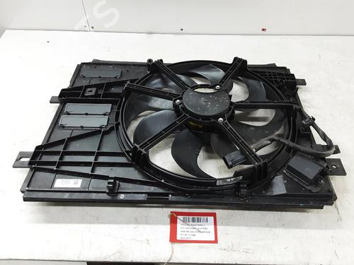 Used Heater blower motor Heater blower motor PEUGEOT 308 II (LB_, LP_, LW_, LH_, L3_) 1.5 BlueHDi 130 (131 hp) 32248790 32248790