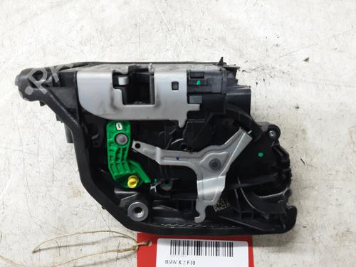 Rear right lock BMW X2 (F39) sDrive 18 i | BP32224965C99