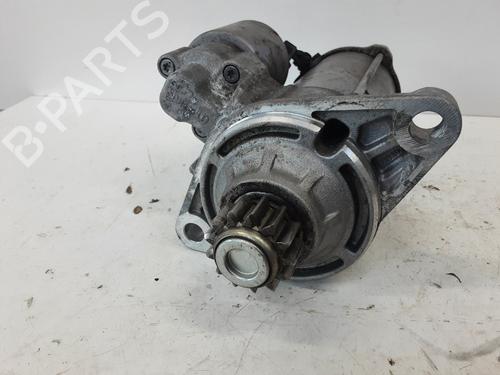 Starter AUDI A3 Limousine (8VS, 8VM) S3 quattro | BP39063505M8 - Image 5