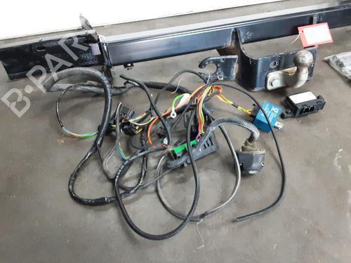 Tow ball/Mechanism PEUGEOT BOXER Van 2.2 BlueHDi 140 | BP20288149C141 
