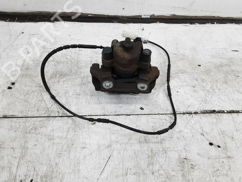 Right rear brake caliper BMW X1 (E84) sDrive 20 d | BP33439468M106 - Image 2