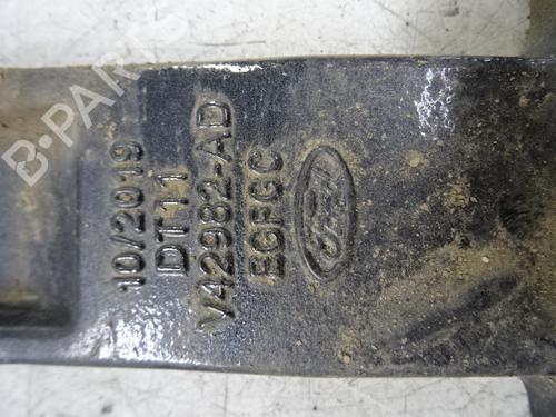 Hinge/Door check strap FORD TRANSIT CONNECT V408 Box Body/MPV 1.5 EcoBlue | BP32243739C146