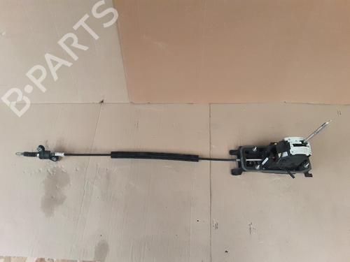 Used Shift knob VW GOLF VII (5G1, BQ1, BE1, BE2) 1.6 TDI (110 hp) 28472451