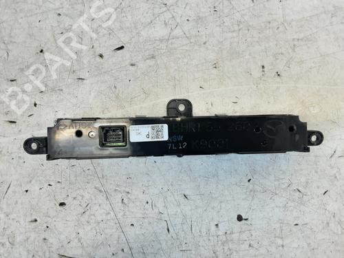 Switch MAZDA CX-3 (DK) 2.0 SKYACTIV-G (DK5W, DK6W) | BP39526893I30 - Image 4