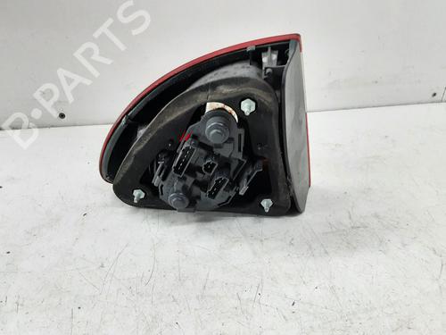 Right taillight SEAT LEON (1M1) 1.9 SDI | BP23503697C35 