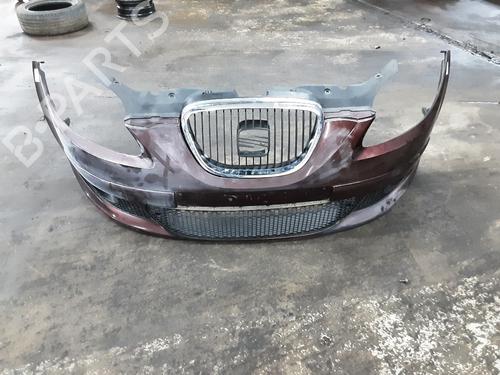 Used Front bumper SEAT ALTEA XL (5P5, 5P8) 1.9 TDI (105 hp) 20985579