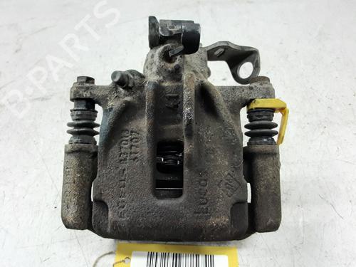 Left rear brake caliper RENAULT TRAFIC III Van (FG_) 2.0 dCi 110 (FGMW) | BP37176607M107 - Image 2