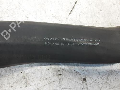 Intercooler pipe FORD TRANSIT CONNECT V408 Box Body/MPV 1.5 EcoBlue | BP39059490M127 - Image 5