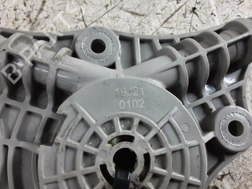 Front right window mechanism KIA RIO IV (YB, SC, FB) 1.0 T-GDI 100 | BP30578977C23 - Image 3