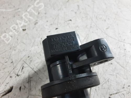 Ignition coil CITROËN C1 (PM_, PN_) 1.0 | BP32249225M94 - Image 3
