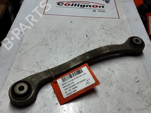 Used Left rear suspension arm MERCEDES-BENZ CLS (C219) CLS 350 CDI (219.322) (224 hp) 20279496