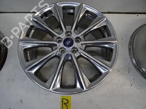 Fælk FORD MONDEO V Hatchback (CE) 2.0 TDCi (180 hp) 31936617