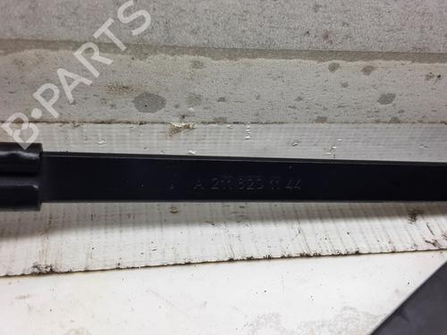 Front windshield wiper arm MERCEDES-BENZ E-CLASS (W211) E 220 CDI (211.006) | BP20283274C143 