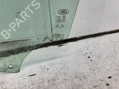 Used Front left door window Front left door window LAND ROVER DISCOVERY SPORT (L550) 2.2 D 4x4 (150 hp) 34578877 34578877