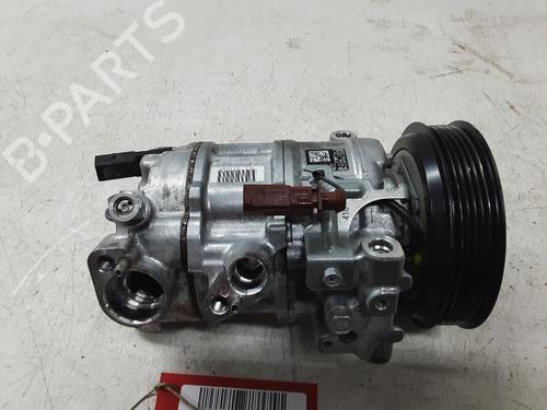 AC compressor VW TIGUAN (CT1) 1.5 eTSI | BP31604908M34 - Image 2