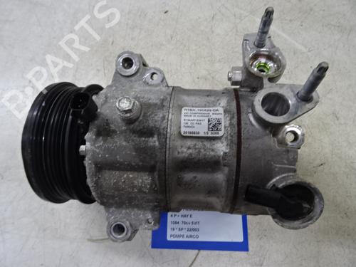Used AC compressor FORD FIESTA VII (HJ, HF) 1.1 Ti-VCT (70 hp) 20271132