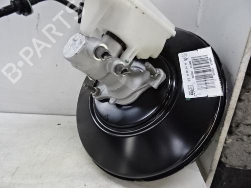 Bremseservo Bremseservo 39052824 39052824