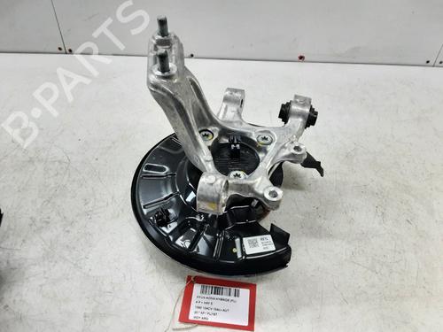 Used Left rear steering knuckle Left rear steering knuckle HYUNDAI KONA (OS, OSE, OSI) 1.6 GDi Hybrid (105 hp) 32248193 32248193