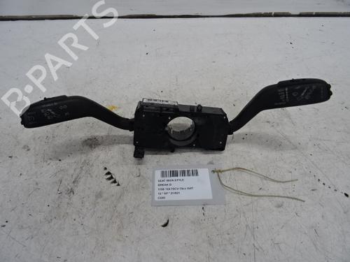 Comutador Comutador SEAT IBIZA IV (6J5, 6P1) 1.2 TDI (75 hp) 39053981 39053981