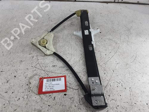 Rear right window mechanism VW T-ROC (A11, D11) 2.0 TSI 4motion | BP32224817C25 - Image 2