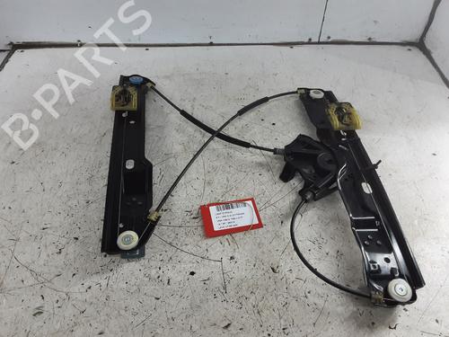 Used Front right window mechanism Front right window mechanism LAND ROVER RANGE ROVER EVOQUE (L551) 2.0 D150 (150 hp) 34383776 34383776
