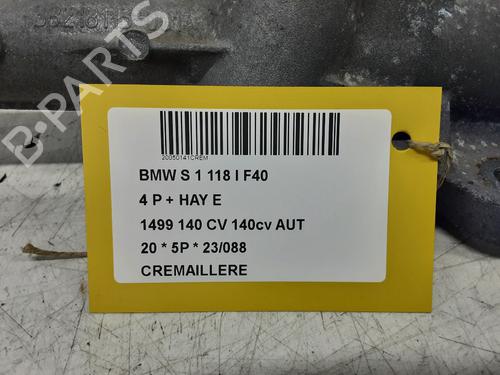 Steering rack BMW 1 (F40) 118 i | BP39712648M22 - Image 2