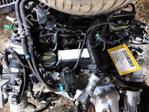 Engine FORD FOCUS II (DA_, HCP, DP) 1.6 TDCi | BP39052081M1 - Image 1