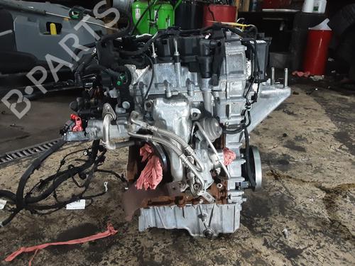 Engine FORD FOCUS IV (HN) 1.0 EcoBoost mHEV | BP39059649M1  - Image 6