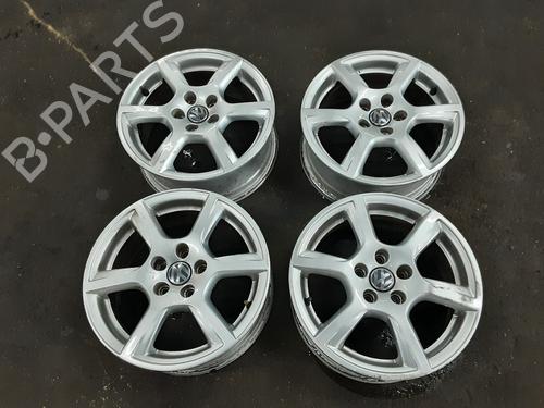 Felg VW POLO V (6R1, 6C1) 1.2 TDI (75 hp) 20287753