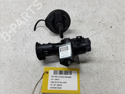 Used Ignition barrel Ignition barrel 36951350 36951350