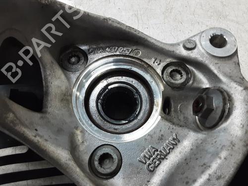 Left front steering knuckle AUDI A3 Sportback (8YA, 8YF) RS3 TFSI quattro | BP33678145M25  - Image 5