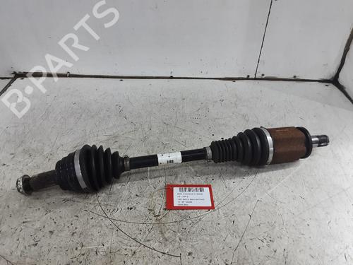 Used Left front driveshaft Left front driveshaft BMW X5 (F15, F85) xDrive 40e (279 hp) 32293443 32293443