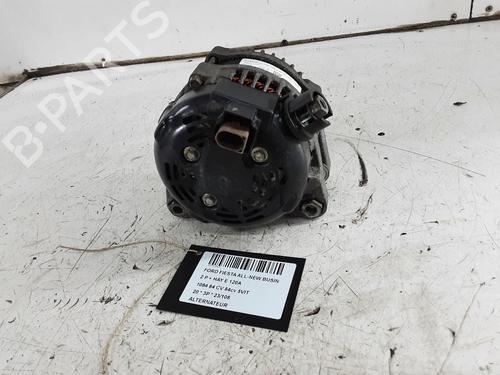Generator FORD FIESTA VII (HJ, HF) 1.1 Ti-VCT | BP20286038M7 