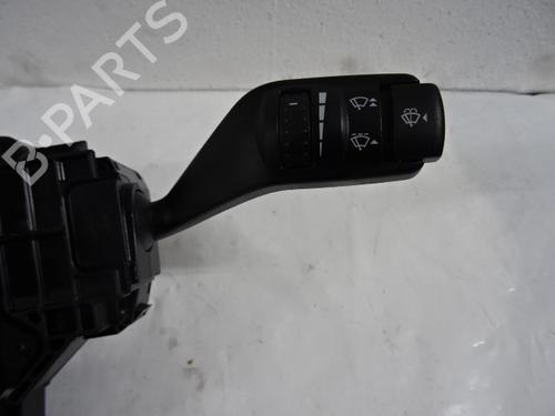 Rattstammestilk FORD FOCUS II (DA_, HCP, DP) 1.6 TDCi (109 hp) 20272786