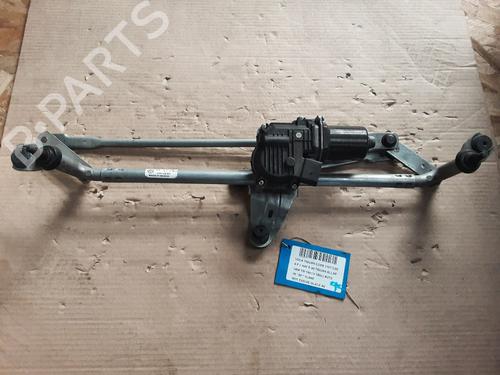 Viskermotor vindrude VW TIGUAN (AD1, AX1) 1.4 TSI (150 hp) 28472487