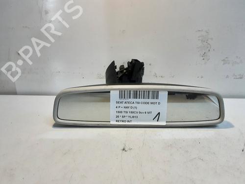 Used Rear mirror Rear mirror 39059274 39059274