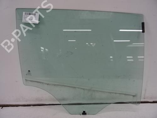Used Rear right door window Rear right door window FIAT TIPO Estate (356_, 357_) 1.6 D (356WXG11) (114 hp) 39051638 39051638
