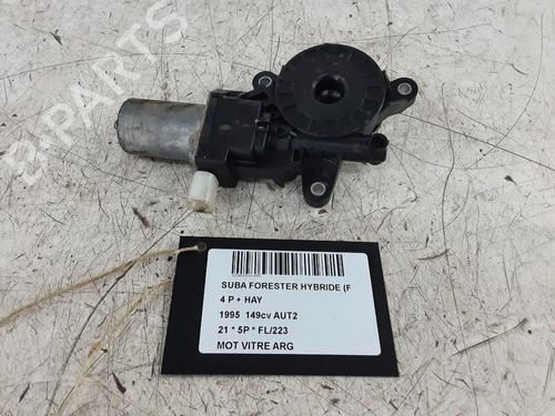 Left rear window motor SUBARU FORESTER (SK_) 2.0 e-Boxer Hybrid AWD (SKE) | BP32245099E23 - Image 2