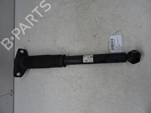 Used Left rear shock absorber HYUNDAI TUCSON (TL, TLE) 1.7 CRDi (141 hp) 20272190