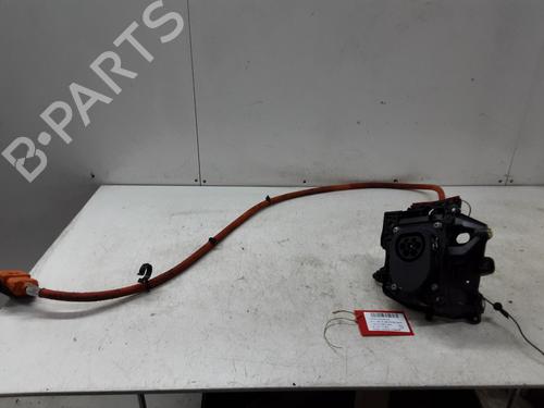 Módulo eletrónico PORSCHE TAYCAN (Y1A) Electric (Y1AAA1, Y1AAI1) (408 hp) 32360063