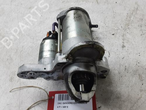 Starter DACIA SANDERO III 1.0 TCe 90 | BP31823260M8 - Image 3