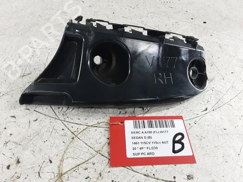 rear-bumper-bracket-mercedes-benz-a-class-saloon-v177-2018-36094087 main image