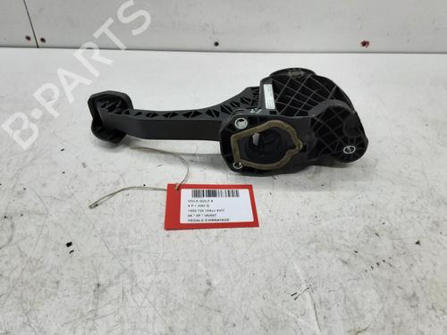 Clutch pedal VW GOLF V (1K1) 1.9 TDI | BP22176074I13 