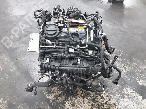 Moteur BMW 1 (F40) 118 i (136 hp) 31970438
