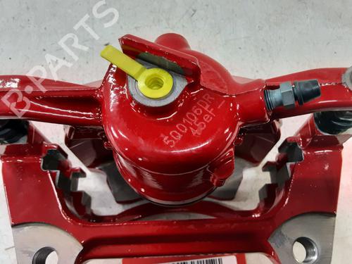 Right front brake caliper VW GOLF VII (5G1, BQ1, BE1, BE2) 2.0 GTI | BP25279506M104 