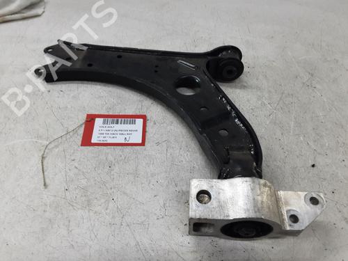 Used Left front suspension arm Left front suspension arm VW GOLF V (1K1) 1.9 TDI (105 hp) 25047673 25047673