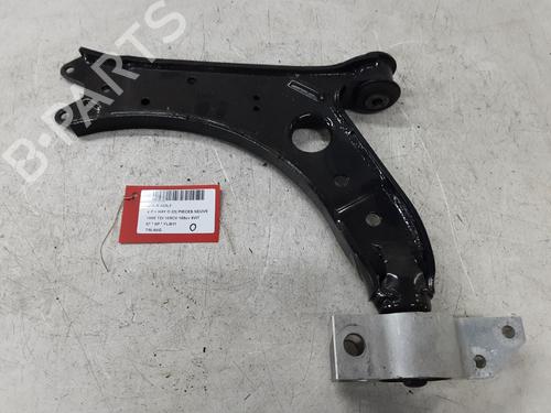 Querlenker links vorne für VW GOLF V (1K1) 1.9 TDI (105 hp) 25047674