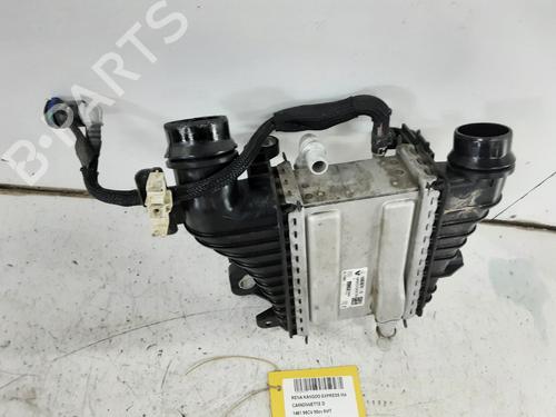 Intercooler RENAULT KANGOO III Box Body/MPV 1.5 Blue dCi 95 (FJAB) | BP39712452M30 - Image 2
