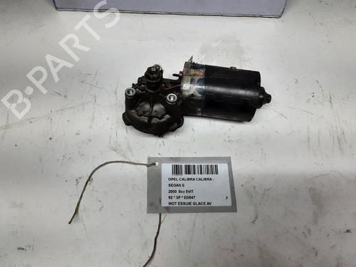 Used Front wiper motor OPEL CALIBRA A (C89) 2.0 i (M07) (115 hp) 20282040